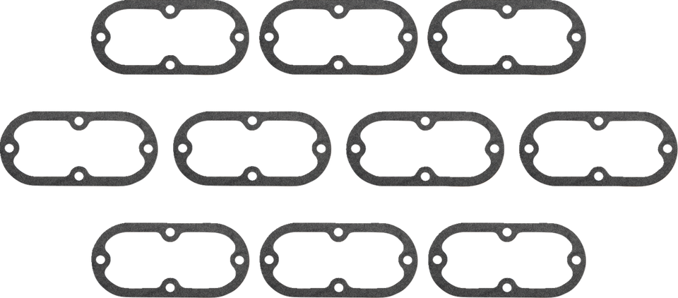 Primary Inspection Cover Gasket - 4 Speed