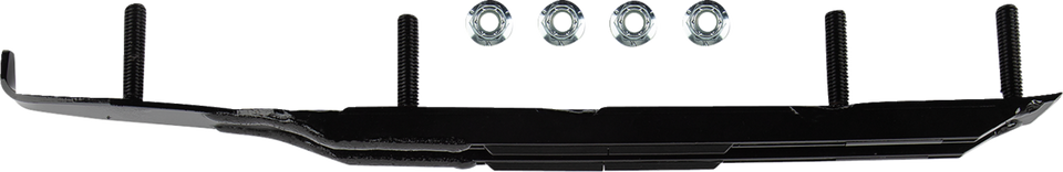 Slim Jim2® Wear Bars - 4" - Lutzka's Garage