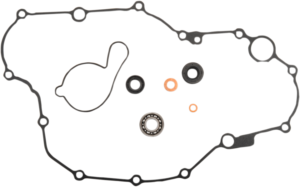Water Pump Gasket Kit - Yamaha