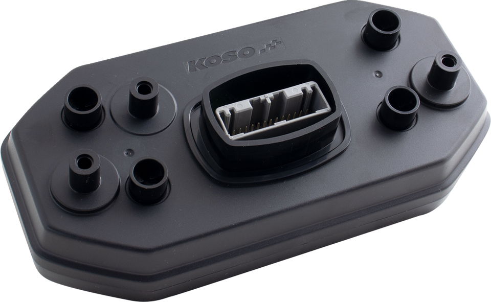 Speedometer - RX-4 - MT-07