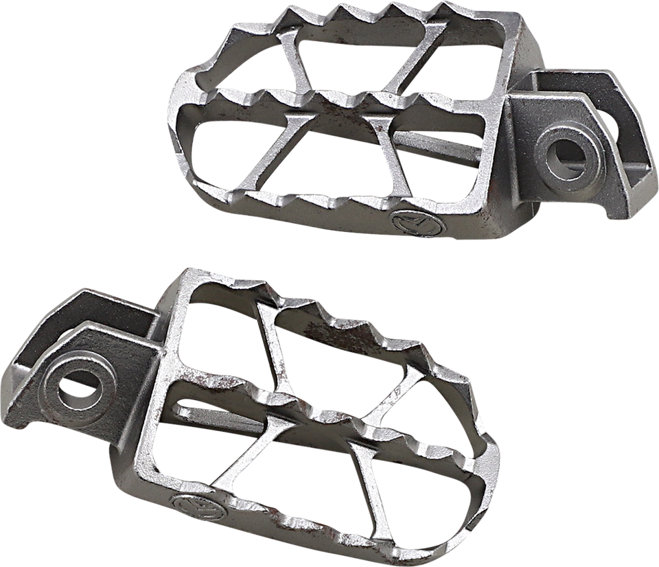 ND Series Footpegs