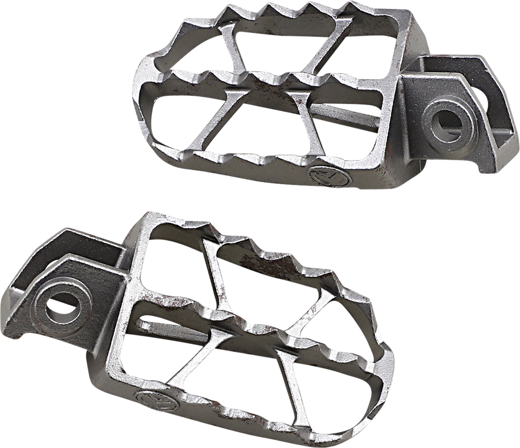 ND Series Footpegs