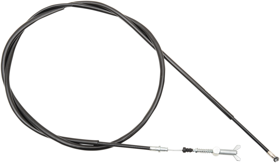 Brake Cable - Rear - Parking - Yamaha