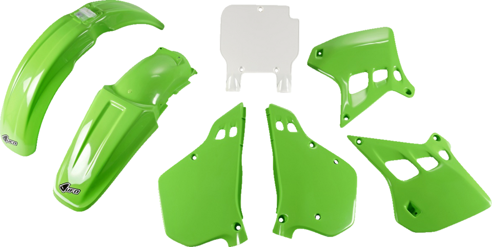 Replacement Body Kit - 90 OEM Green