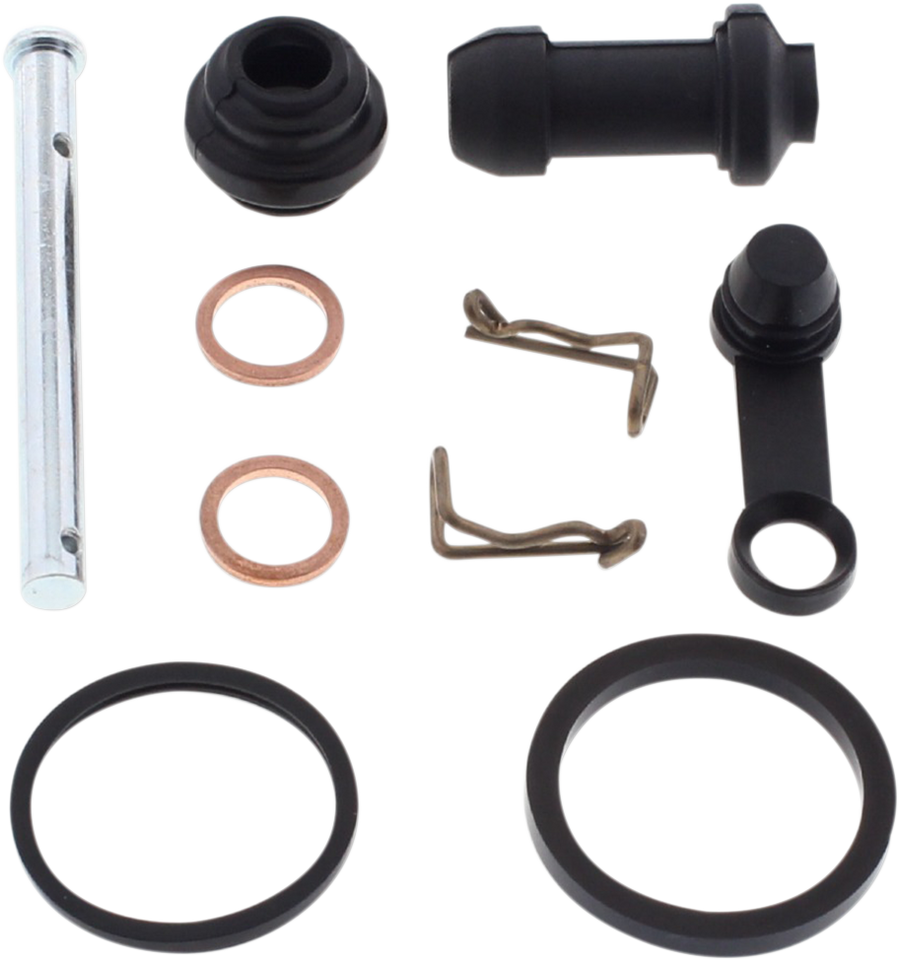 Caliper Rebuild Kit - Rear - KTM