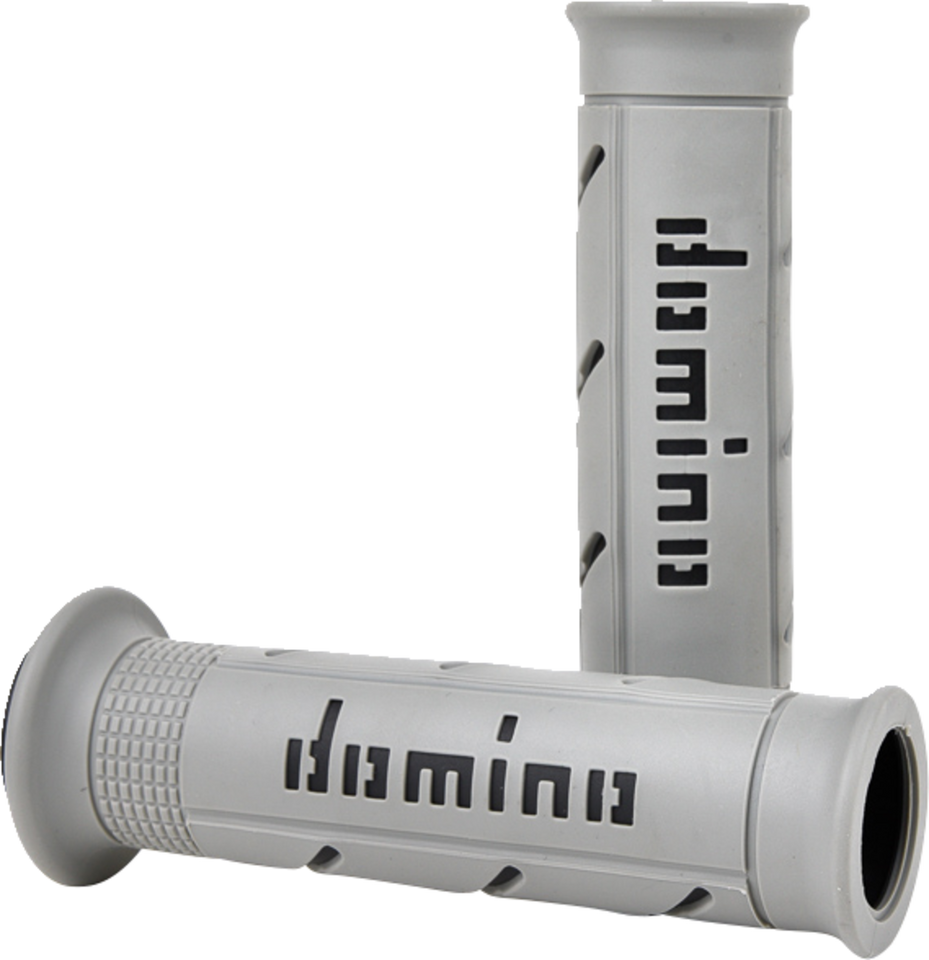 Grips - XM2 - Gray/Black - Lutzka's Garage