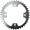 Rear Sprocket - 38-Tooth - Kawasaki - Lutzka's Garage