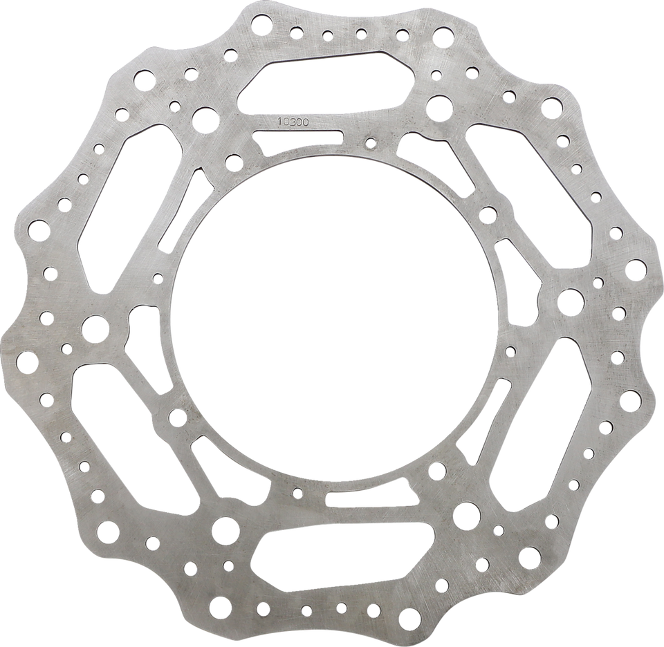 RFX Rotor - Front - Honda