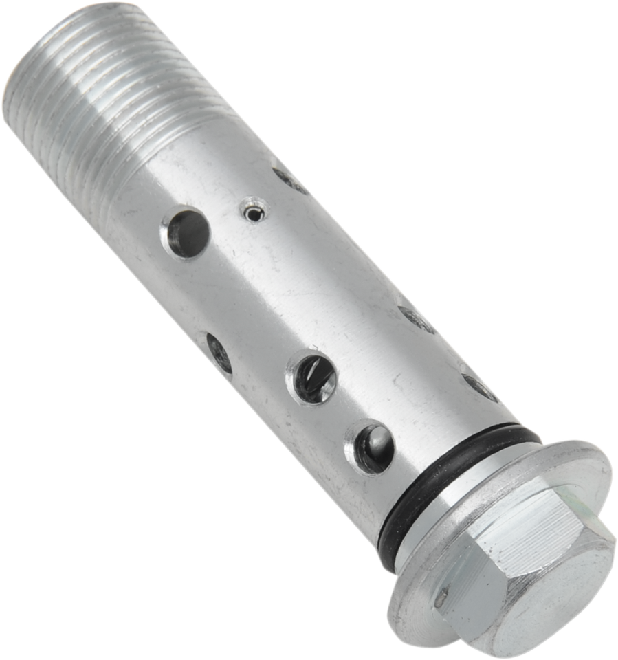 Oil Filter Bolt - Yamaha