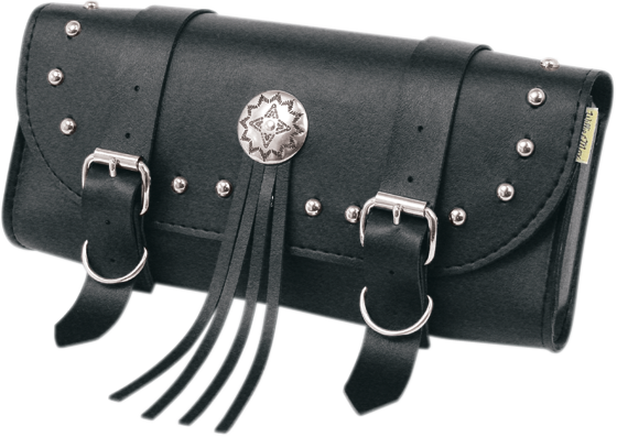 American Classic Tool Pouch - Black - Lutzka's Garage