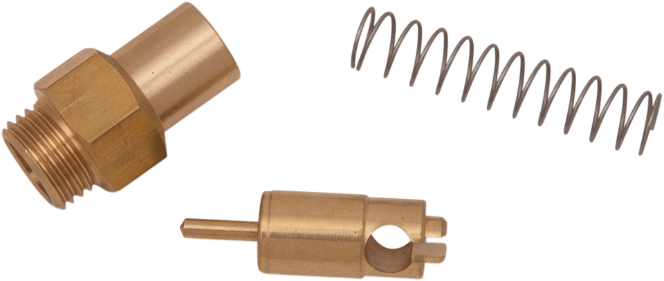 Choke Plunger Kit - Polaris