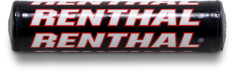 Bar Pad - Mini - Black/Red - Lutzka's Garage