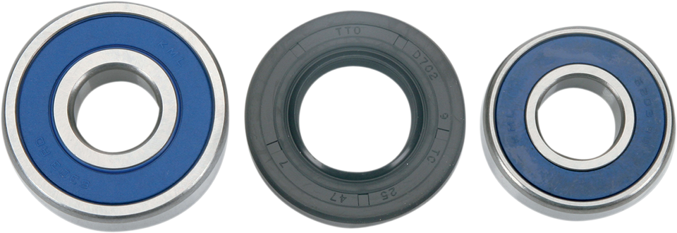 Wheel Bearing Kit - Rear