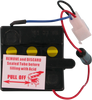 Conventional Battery
