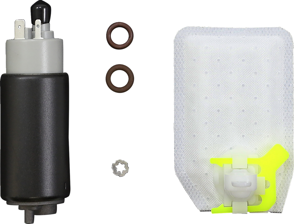 Electric Fuel Injection Fuel Pump Rebuild Kit