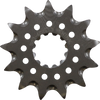 Front Grooved Sprocket - 13 Tooth - Lutzka's Garage