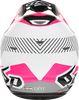 ATR-2Y Helmet - Fusion - Pink - Medium - Lutzka's Garage