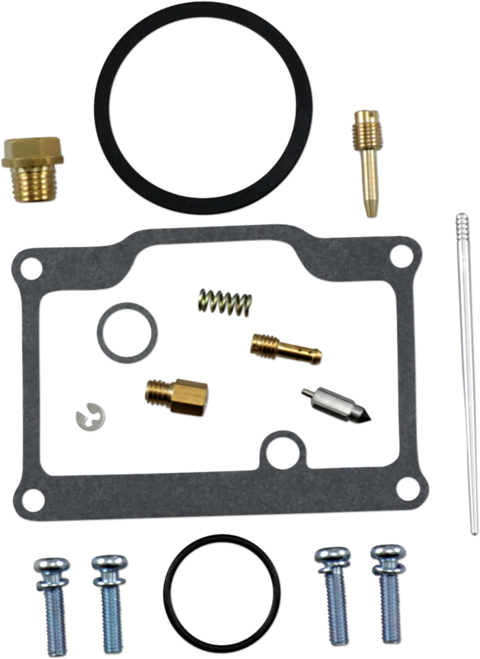 Carburetor Repair Kit - Arctic Cat