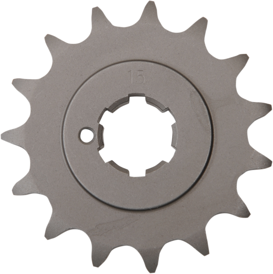 Countershaft Sprocket - 15 Tooth - Kawasaki
