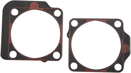 Base Gasket - Foamet - .030