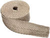 Lava Rock Exhaust Wrap - Multi-Tone - 2" x 50