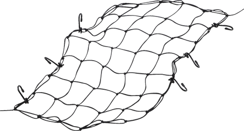 Elastic Net with Hooks