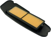 OEM Replacement Air Filter - 2nd Filter - Yamaha