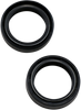 Fork Seals - 30 mm ID x 40.5 mm OD x 10.5 mm T