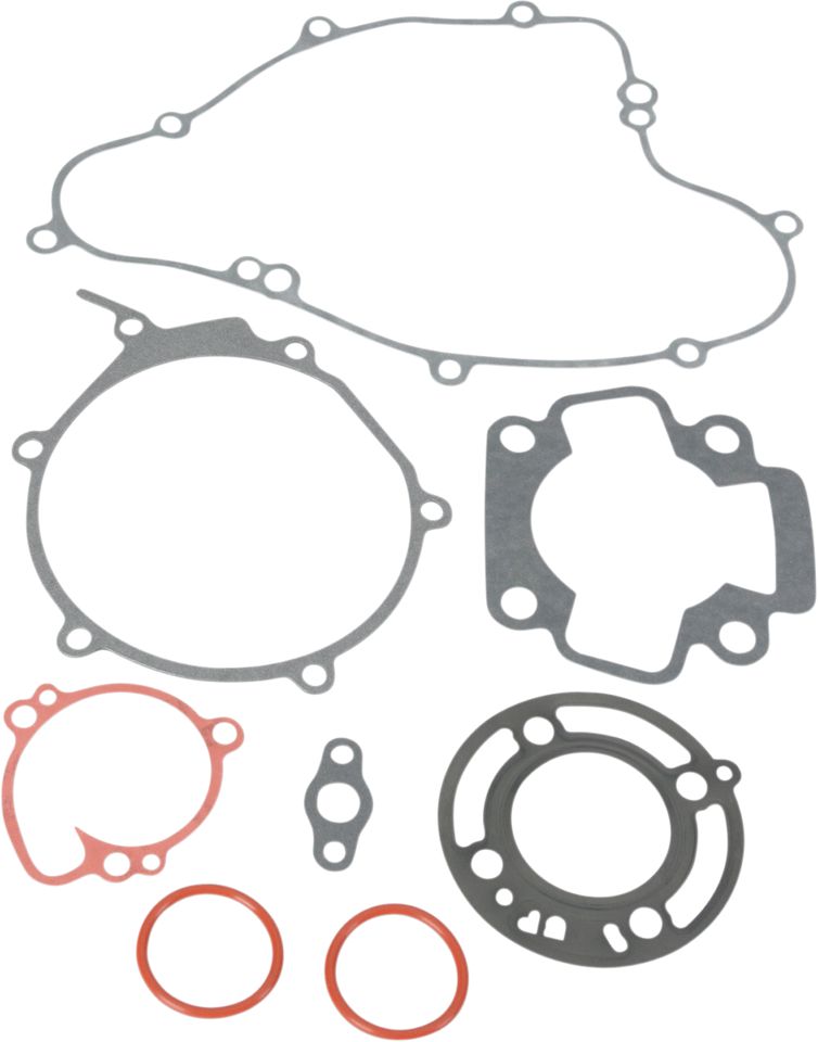 Complete Motor Gasket Kit - Kawasaki/Suzuki