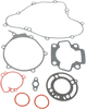 Complete Motor Gasket Kit - Kawasaki/Suzuki