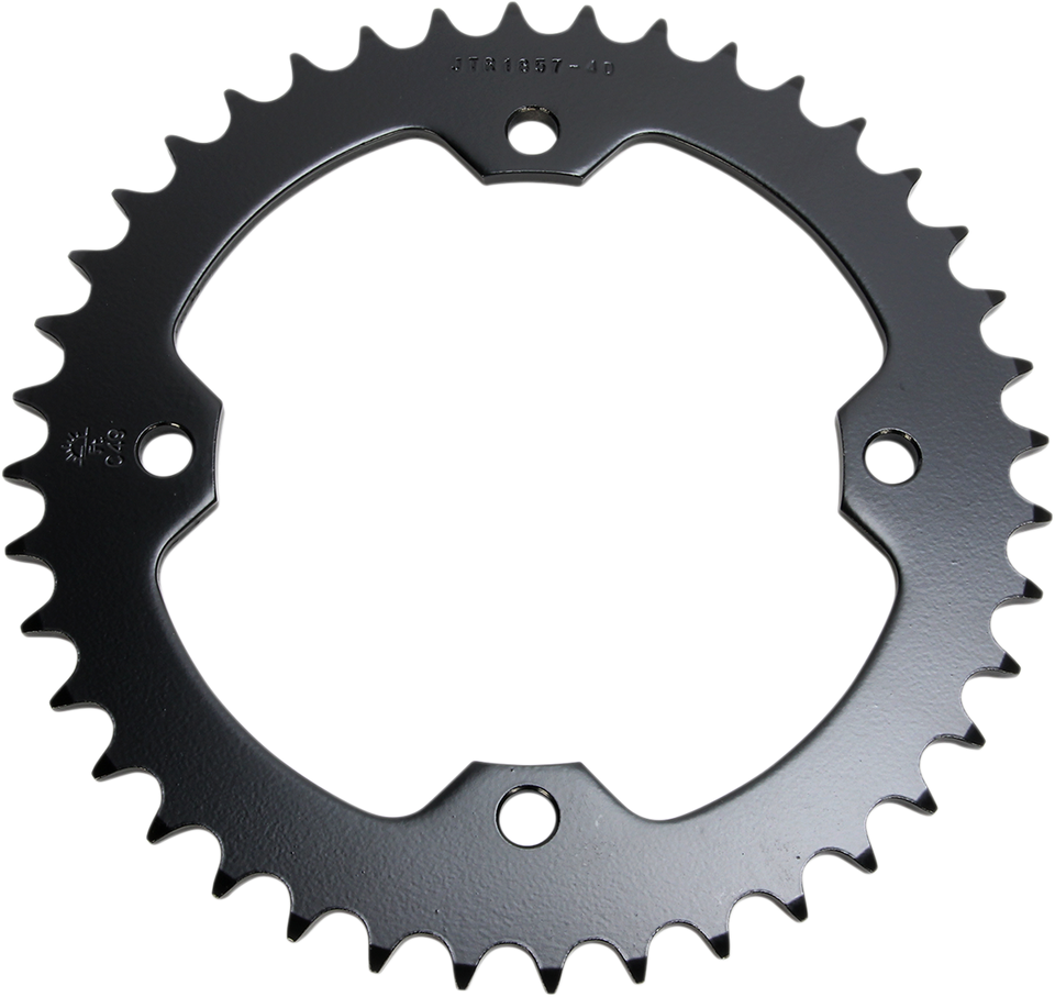 Sprocket - Rear - Yamaha - 40-Tooth - Lutzka's Garage