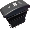 Rocker Switch - Winch