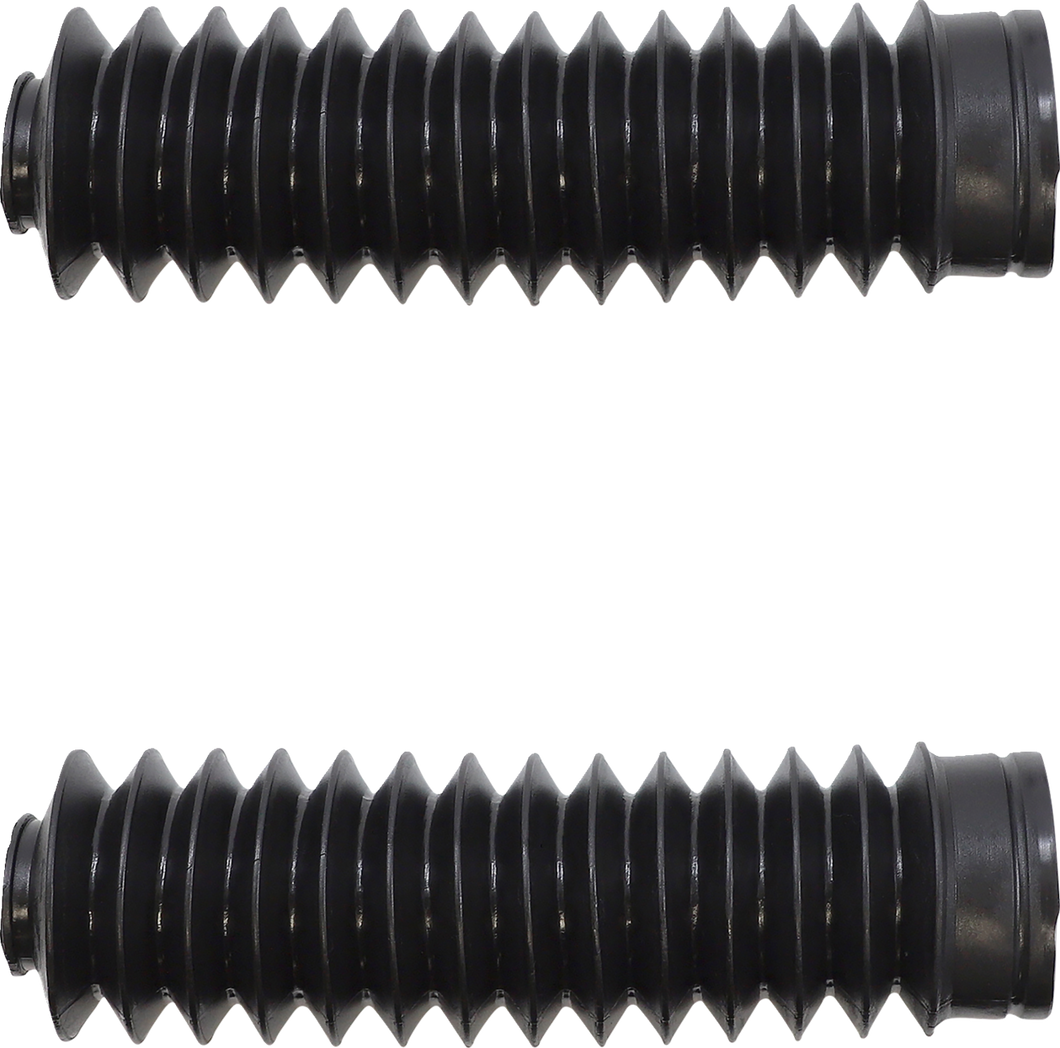 Fork Boots - 215 mm
