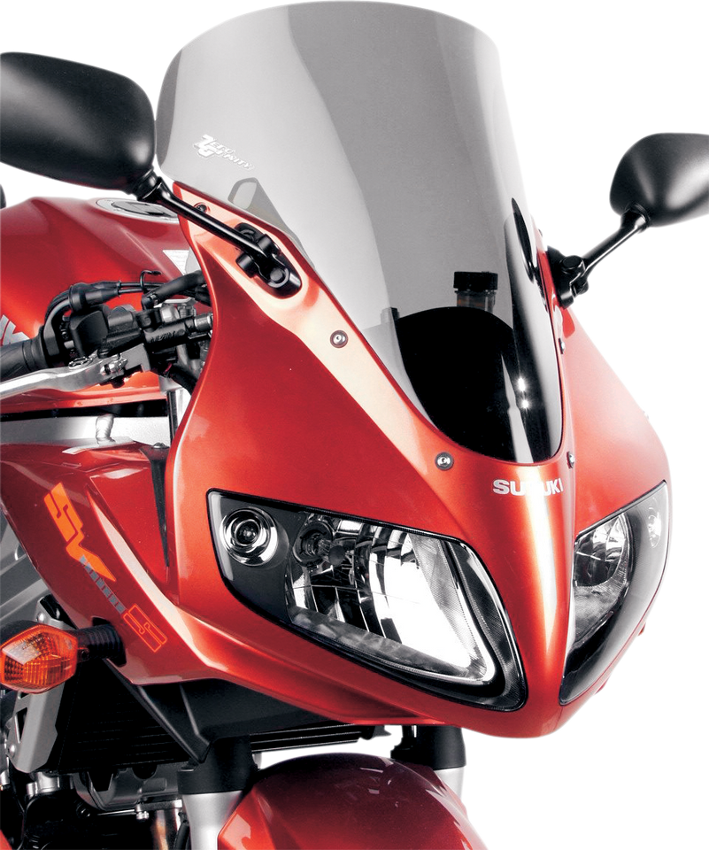 Sport Windscreen - Smoke - SV650/1000S