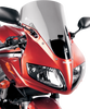 Sport Windscreen - Smoke - SV650/1000S