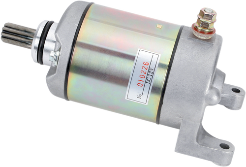 Starter Motor - Polaris