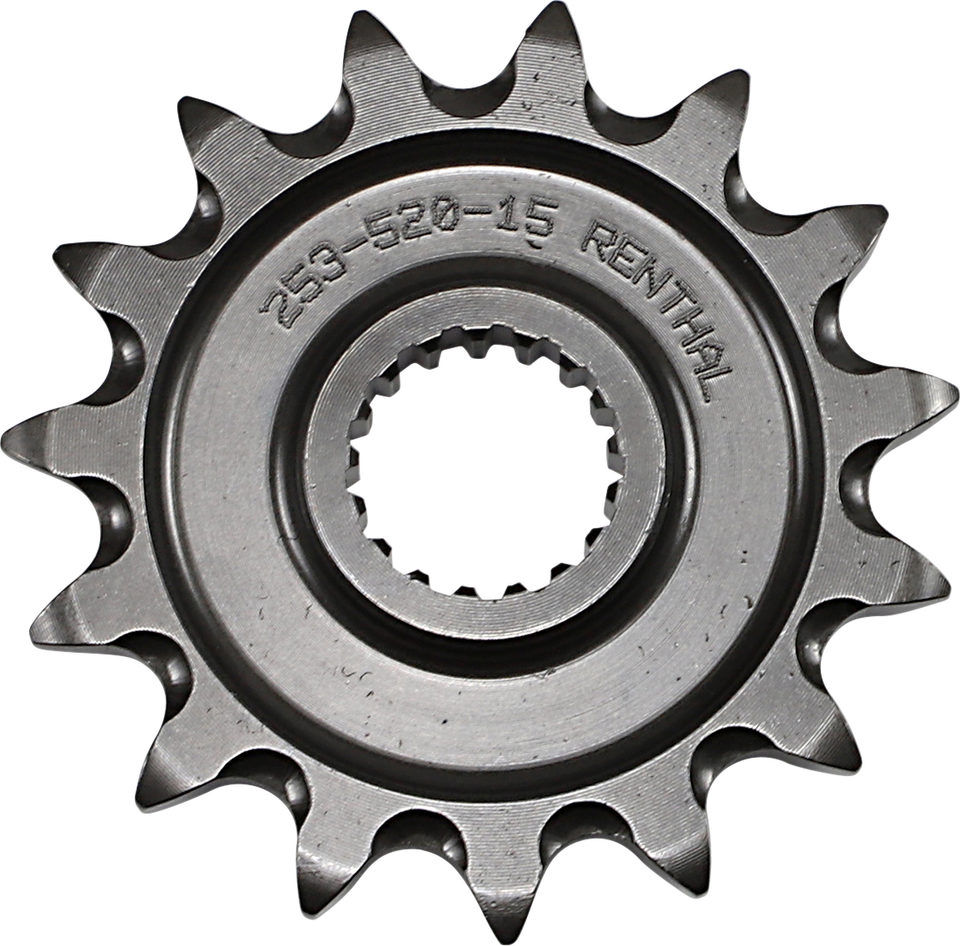 Sprocket - Honda - 15 Tooth