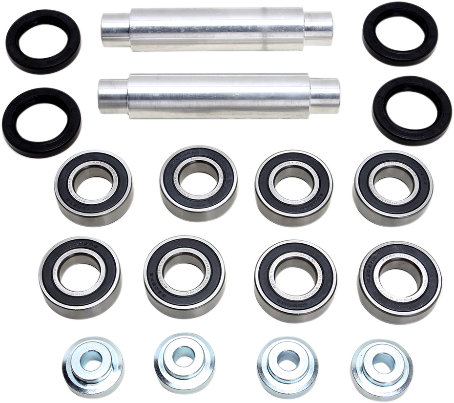 A-Arm Bearing Kit - Back Upper