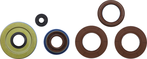 Oil Seal Set - Polaris
