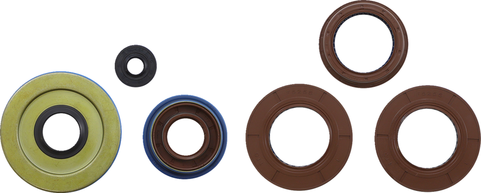 Oil Seal Set - Polaris