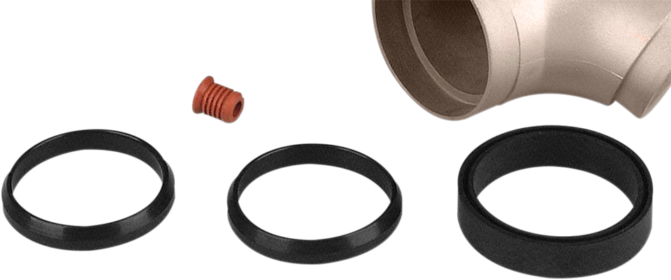 Intake Manifold Seal Kit - 44 mm