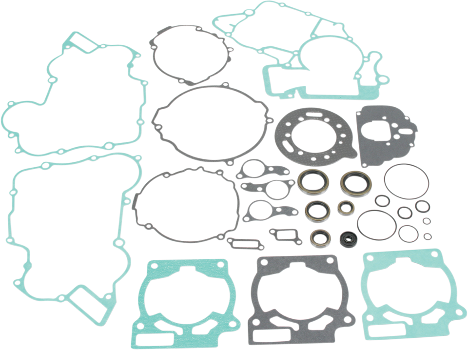 Motor Gasket Kit with Seal