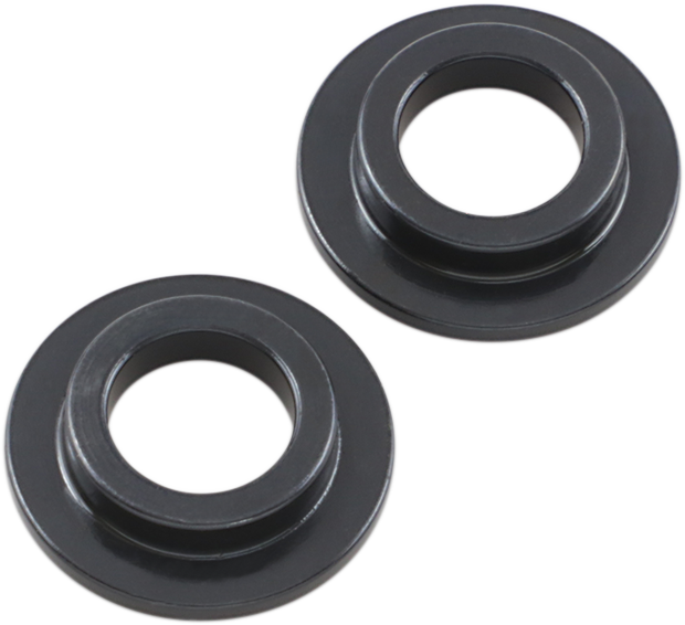 Valve Spring Locators - Exhaust - Honda