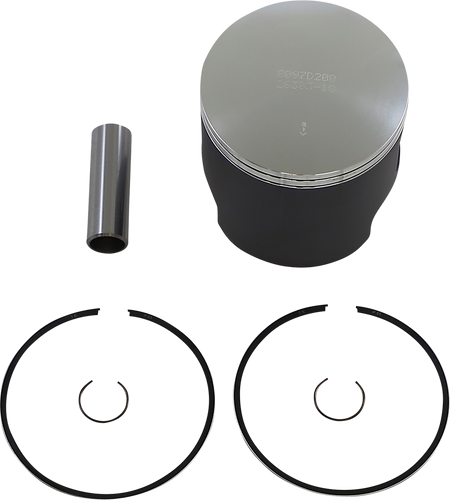 Piston Kit - 84.93 mm - Polaris