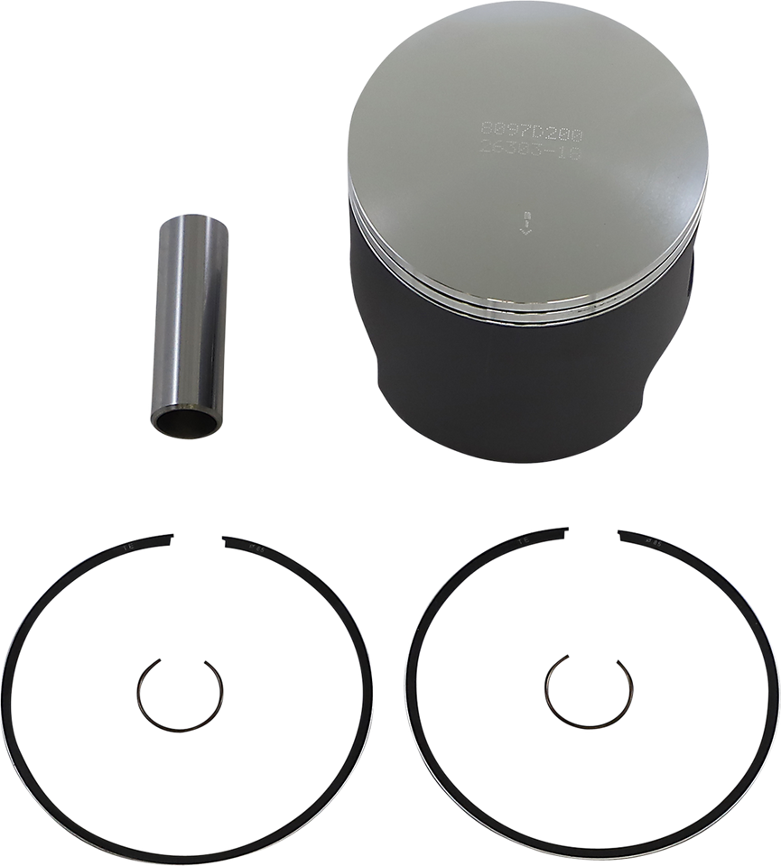 Piston Kit - 84.93 mm - Polaris
