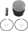 Piston Kit - 84.93 mm - Polaris