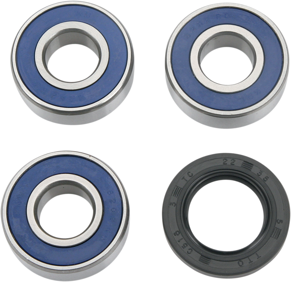 Wheel Bearing Kit - Rear
