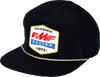 Southwick Hat - Black - Lutzka's Garage