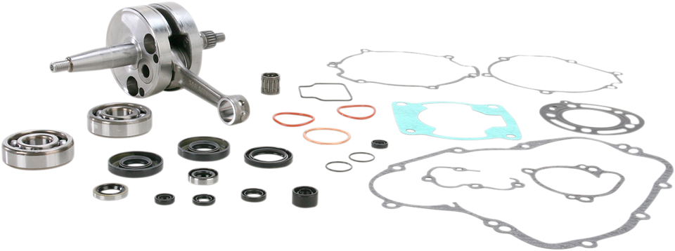 Crankshaft Kit - OE Crankshaft Replacement - Kawasaki