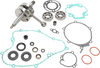 Crankshaft Kit - OE Crankshaft Replacement - Kawasaki | Suzuki